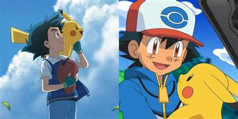 Is Ash.